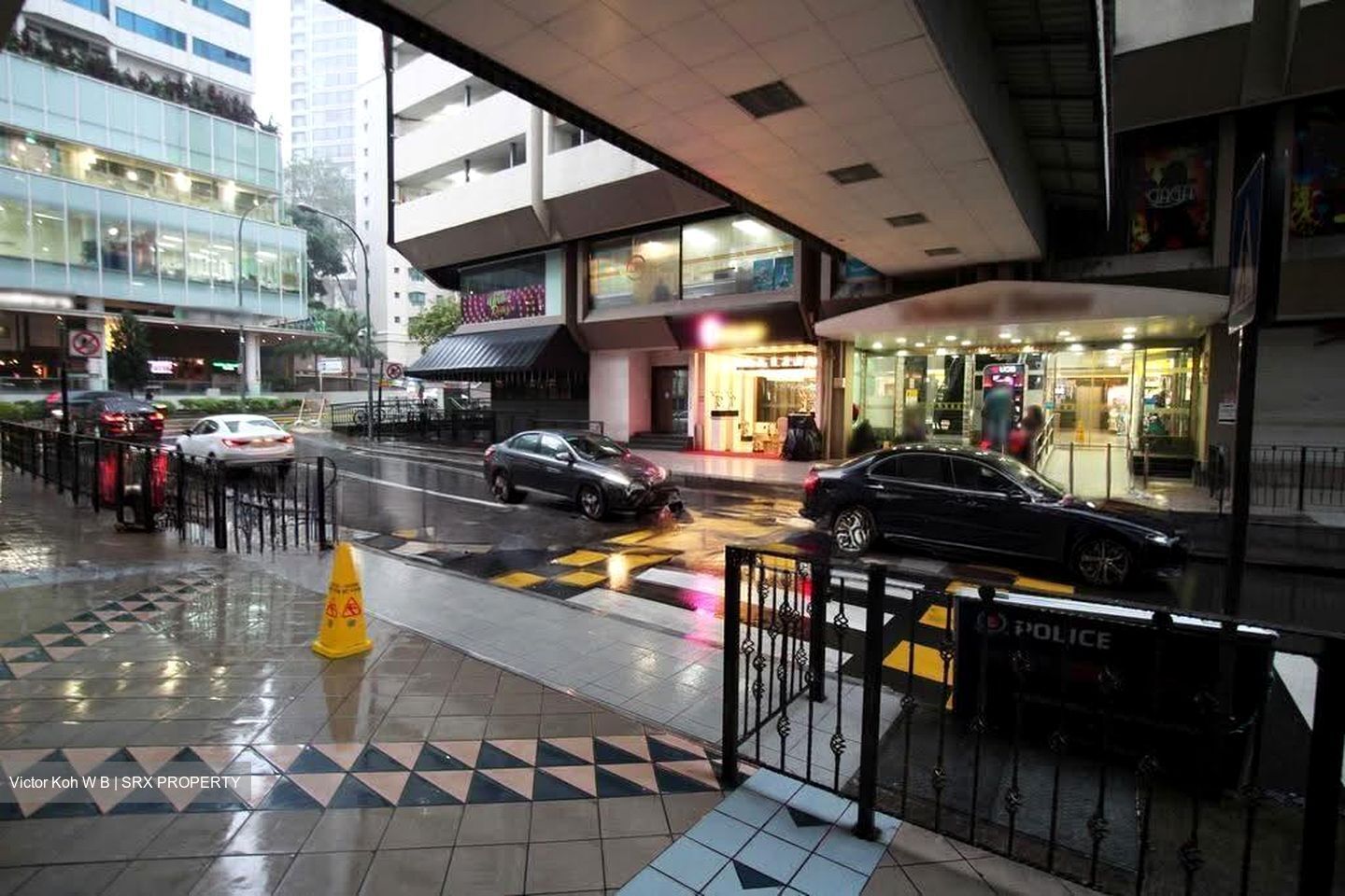 Orchard Towers (D9), Retail #611819241